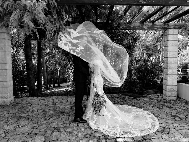 O casamento de Vítor e Beatriz em Caldas de São Jorge, Santa Maria da Feira 64