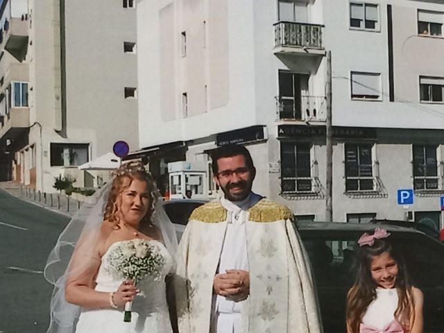 O casamento de Vitor  e Rute em Amadora, Amadora 7