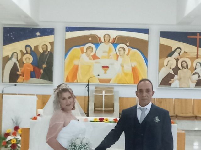 O casamento de Vitor  e Rute em Amadora, Amadora 10