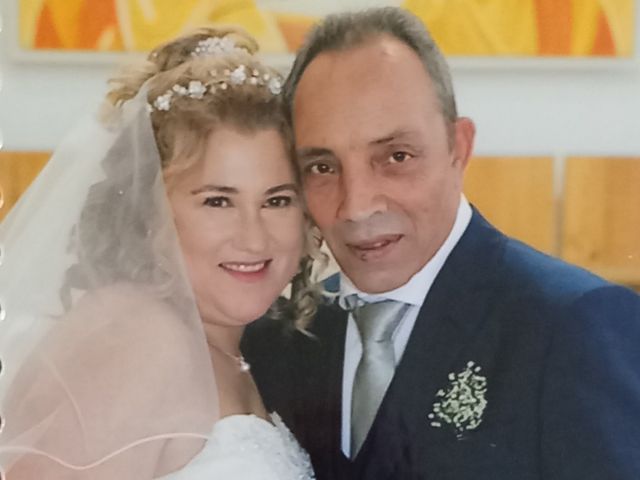 O casamento de Vitor  e Rute em Amadora, Amadora 20
