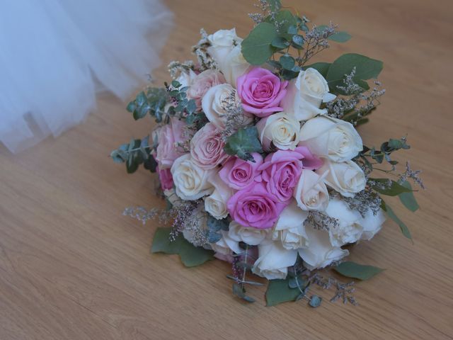 O casamento de Fábio e Raquel em Matosinhos, Matosinhos 2