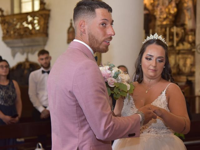 O casamento de Fábio e Raquel em Matosinhos, Matosinhos 38