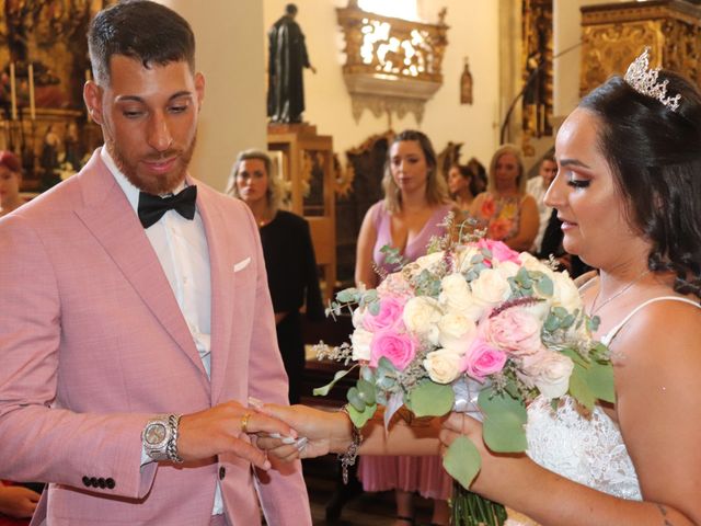 O casamento de Fábio e Raquel em Matosinhos, Matosinhos 40