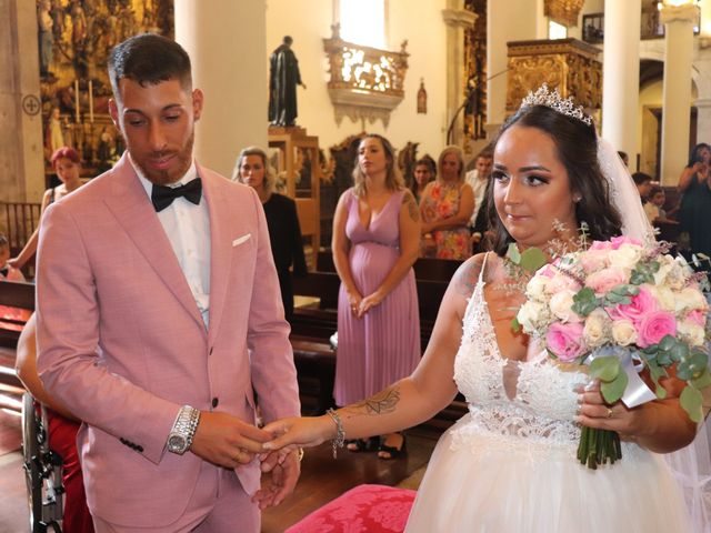 O casamento de Fábio e Raquel em Matosinhos, Matosinhos 41