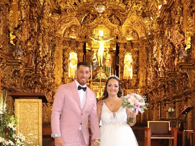 O casamento de Fábio e Raquel em Matosinhos, Matosinhos 42