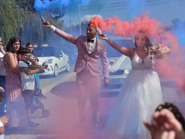 O casamento de Fábio e Raquel em Matosinhos, Matosinhos 47