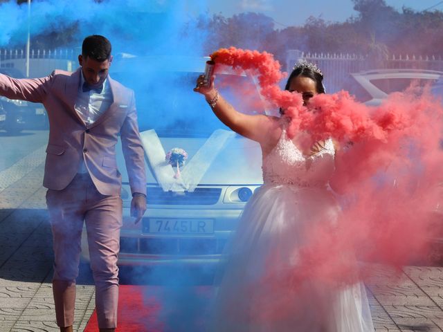 O casamento de Fábio e Raquel em Matosinhos, Matosinhos 55