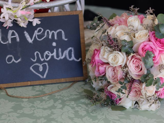 O casamento de Fábio e Raquel em Matosinhos, Matosinhos 61