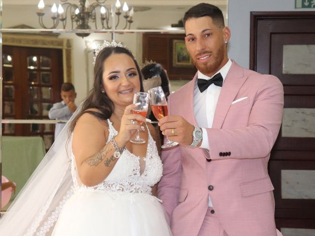 O casamento de Fábio e Raquel em Matosinhos, Matosinhos 66