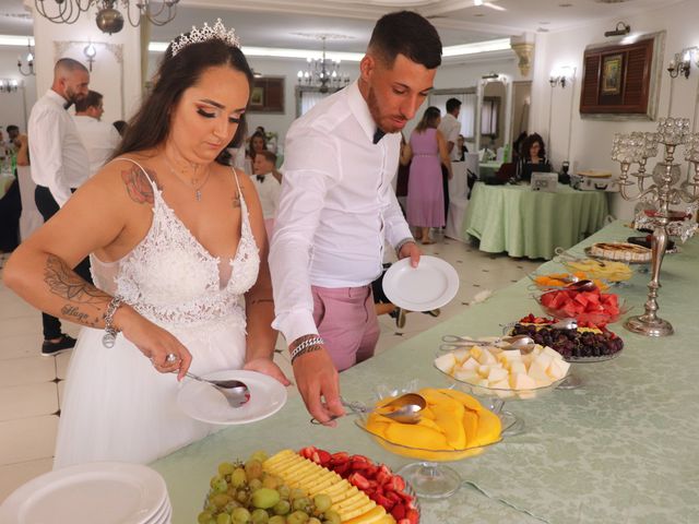 O casamento de Fábio e Raquel em Matosinhos, Matosinhos 67