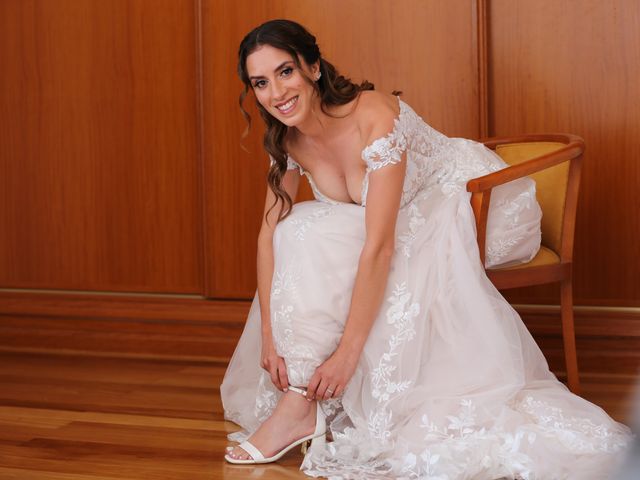 O casamento de Carlos e Carolina em Coimbra, Coimbra (Concelho) 15