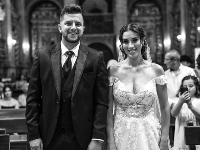 O casamento de Carlos e Carolina em Coimbra, Coimbra (Concelho) 21