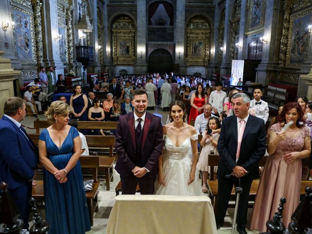 O casamento de Carlos e Carolina em Coimbra, Coimbra (Concelho) 22