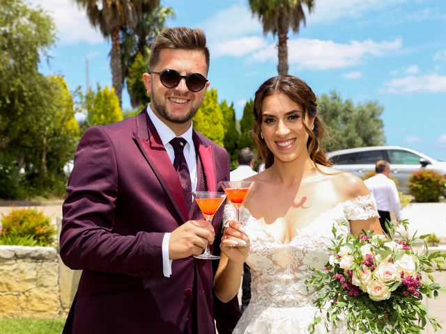 O casamento de Carlos e Carolina em Coimbra, Coimbra (Concelho) 27