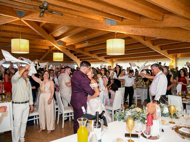 O casamento de Carlos e Carolina em Coimbra, Coimbra (Concelho) 28