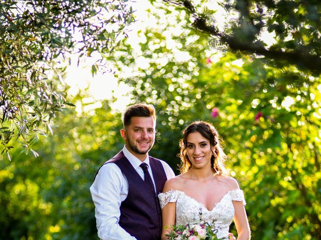 O casamento de Carlos e Carolina em Coimbra, Coimbra (Concelho) 31