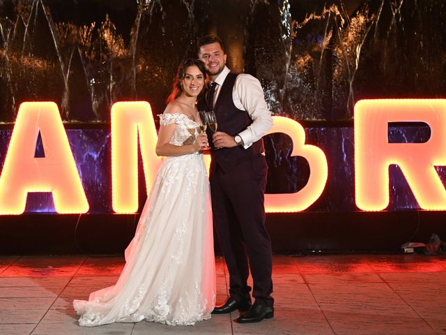 O casamento de Carlos e Carolina em Coimbra, Coimbra (Concelho) 42