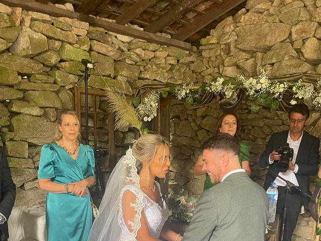 O casamento de Cláudio  e Joana em Mangualde, Mangualde 4