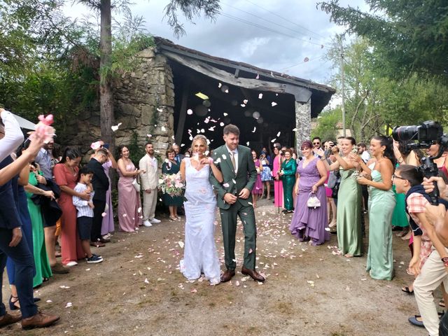 O casamento de Cláudio  e Joana em Mangualde, Mangualde 2