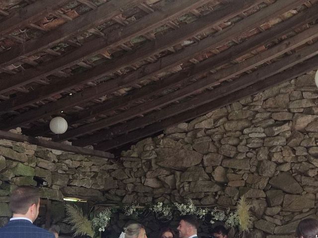 O casamento de Cláudio  e Joana em Mangualde, Mangualde 5