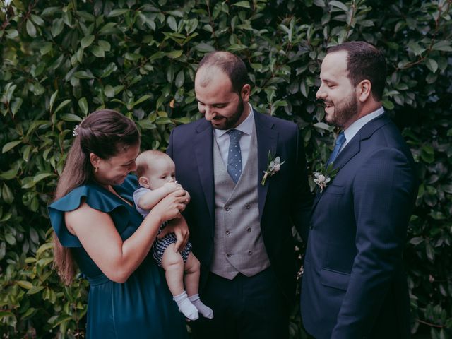 O casamento de Henrique e Anne Lucie em Mangualde, Mangualde 23