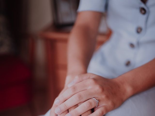 O casamento de Henrique e Anne Lucie em Mangualde, Mangualde 41