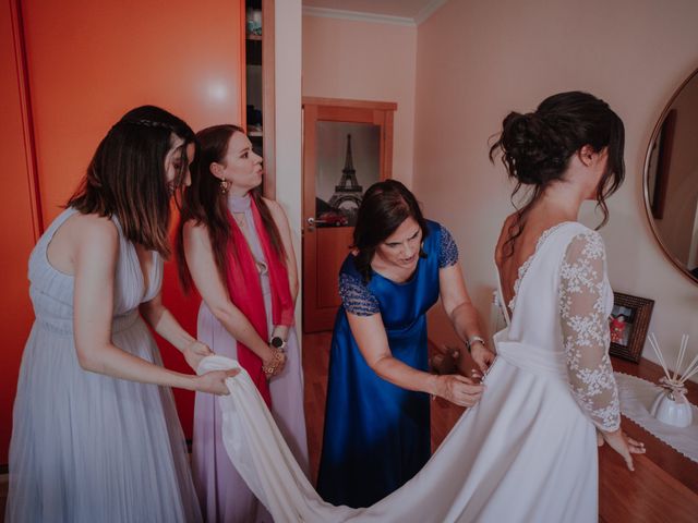 O casamento de Henrique e Anne Lucie em Mangualde, Mangualde 44