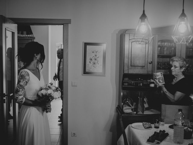 O casamento de Henrique e Anne Lucie em Mangualde, Mangualde 50