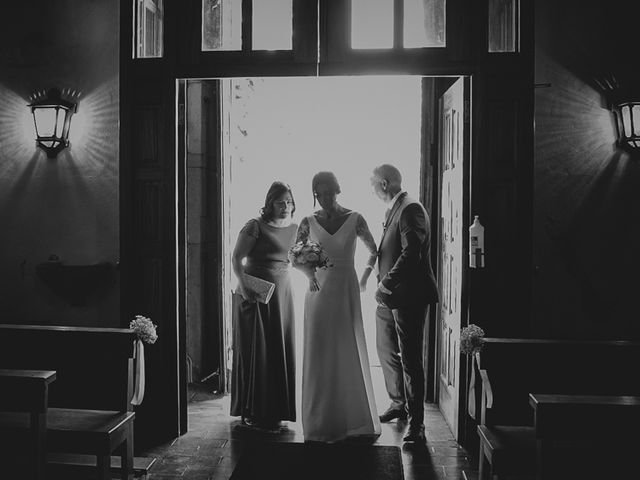 O casamento de Henrique e Anne Lucie em Mangualde, Mangualde 51