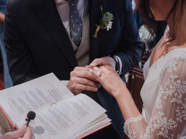 O casamento de Henrique e Anne Lucie em Mangualde, Mangualde 55