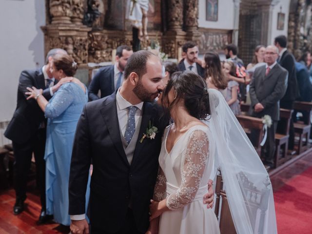 O casamento de Henrique e Anne Lucie em Mangualde, Mangualde 56