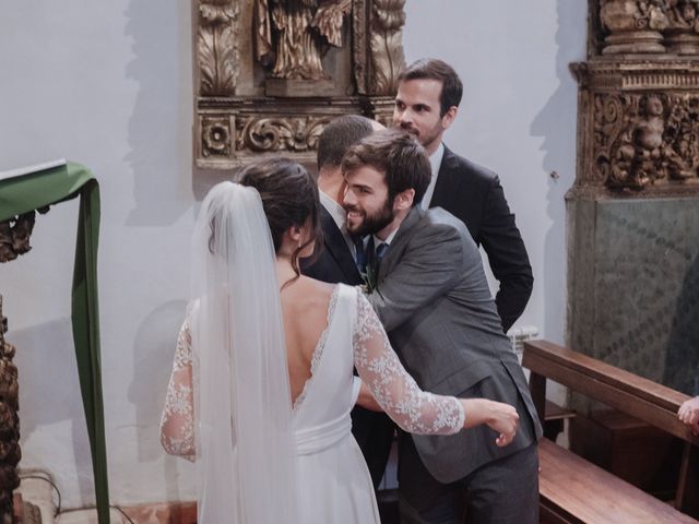 O casamento de Henrique e Anne Lucie em Mangualde, Mangualde 57