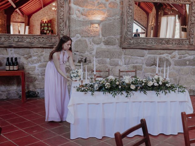 O casamento de Henrique e Anne Lucie em Mangualde, Mangualde 66