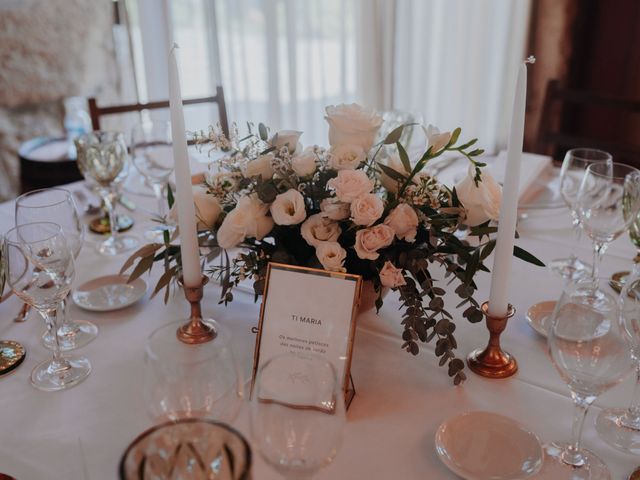 O casamento de Henrique e Anne Lucie em Mangualde, Mangualde 68