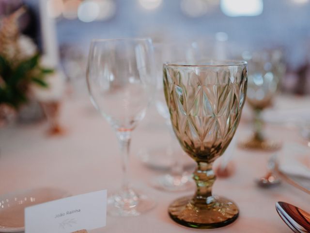 O casamento de Henrique e Anne Lucie em Mangualde, Mangualde 70