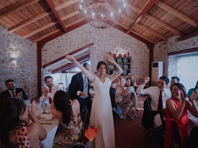 O casamento de Henrique e Anne Lucie em Mangualde, Mangualde 73