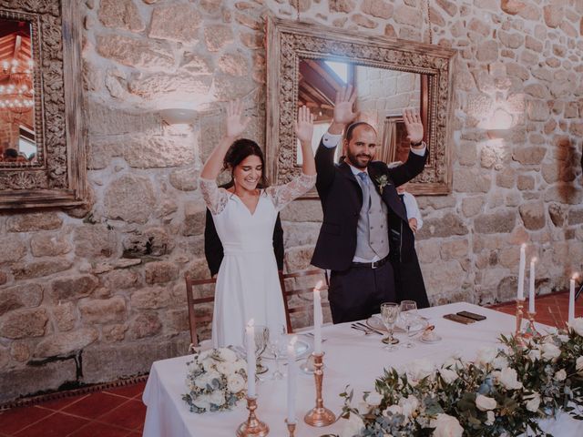 O casamento de Henrique e Anne Lucie em Mangualde, Mangualde 74