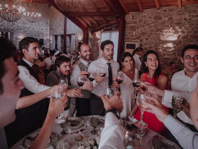 O casamento de Henrique e Anne Lucie em Mangualde, Mangualde 78