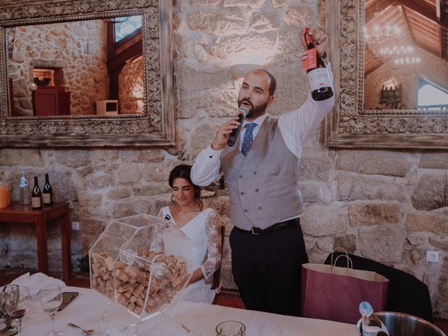 O casamento de Henrique e Anne Lucie em Mangualde, Mangualde 79