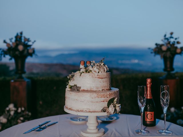 O casamento de Henrique e Anne Lucie em Mangualde, Mangualde 85