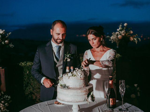 O casamento de Henrique e Anne Lucie em Mangualde, Mangualde 86