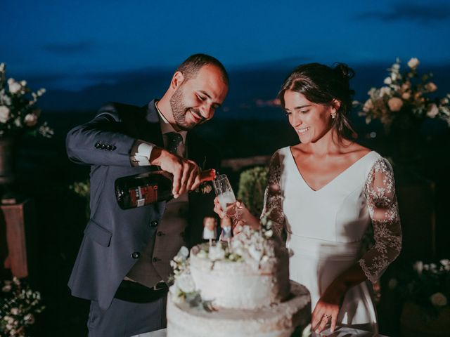 O casamento de Henrique e Anne Lucie em Mangualde, Mangualde 87