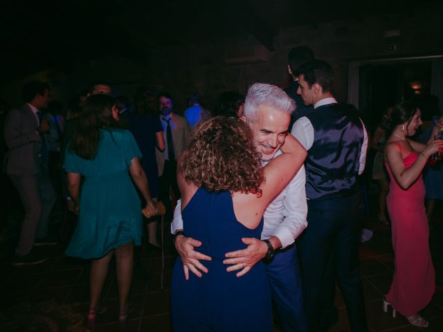 O casamento de Henrique e Anne Lucie em Mangualde, Mangualde 89