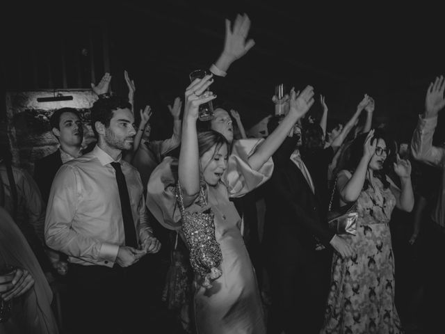 O casamento de Henrique e Anne Lucie em Mangualde, Mangualde 90