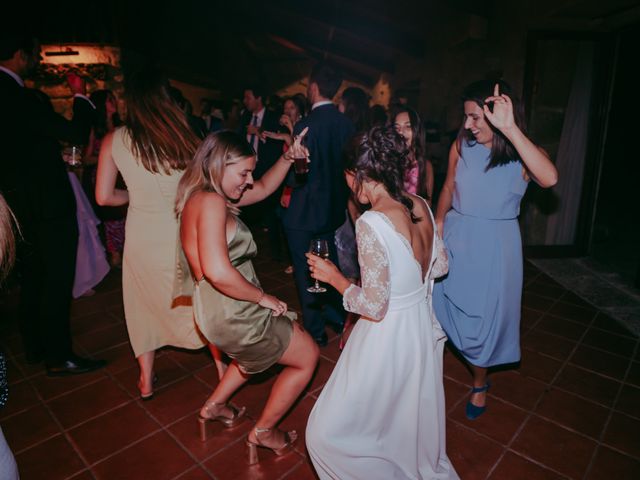 O casamento de Henrique e Anne Lucie em Mangualde, Mangualde 92