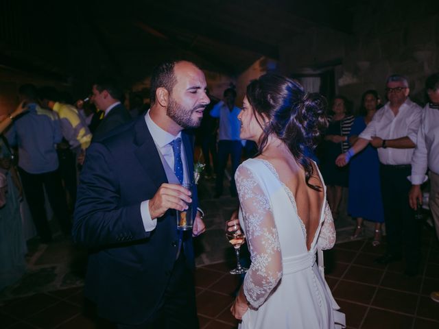 O casamento de Henrique e Anne Lucie em Mangualde, Mangualde 96