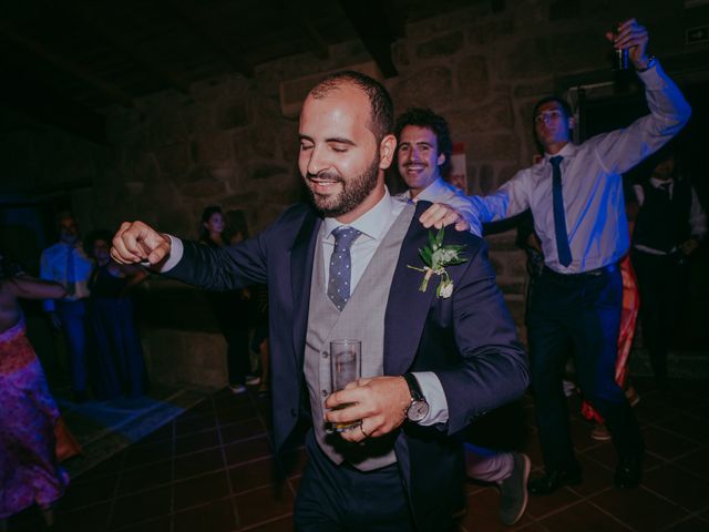 O casamento de Henrique e Anne Lucie em Mangualde, Mangualde 101