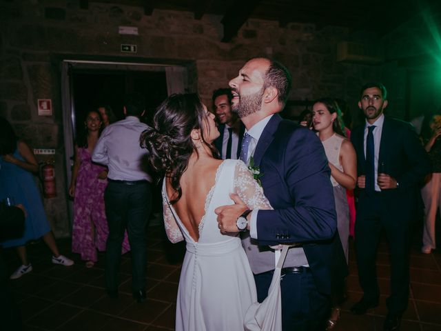 O casamento de Henrique e Anne Lucie em Mangualde, Mangualde 102