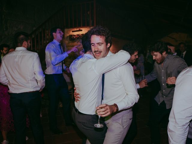 O casamento de Henrique e Anne Lucie em Mangualde, Mangualde 109