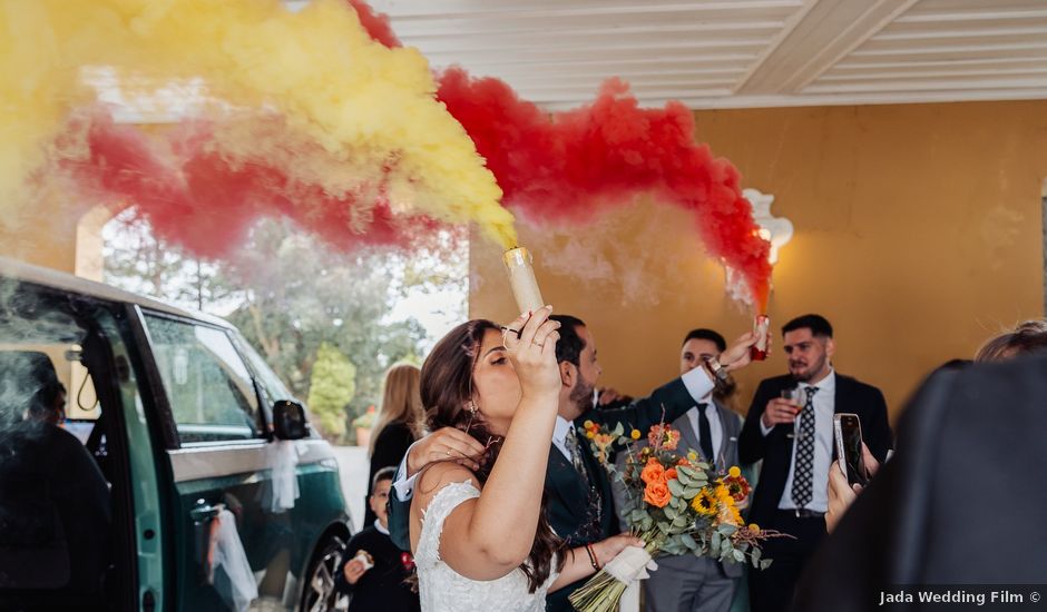 O casamento de Pedro e Beatriz em Lisboa, Lisboa (Concelho)